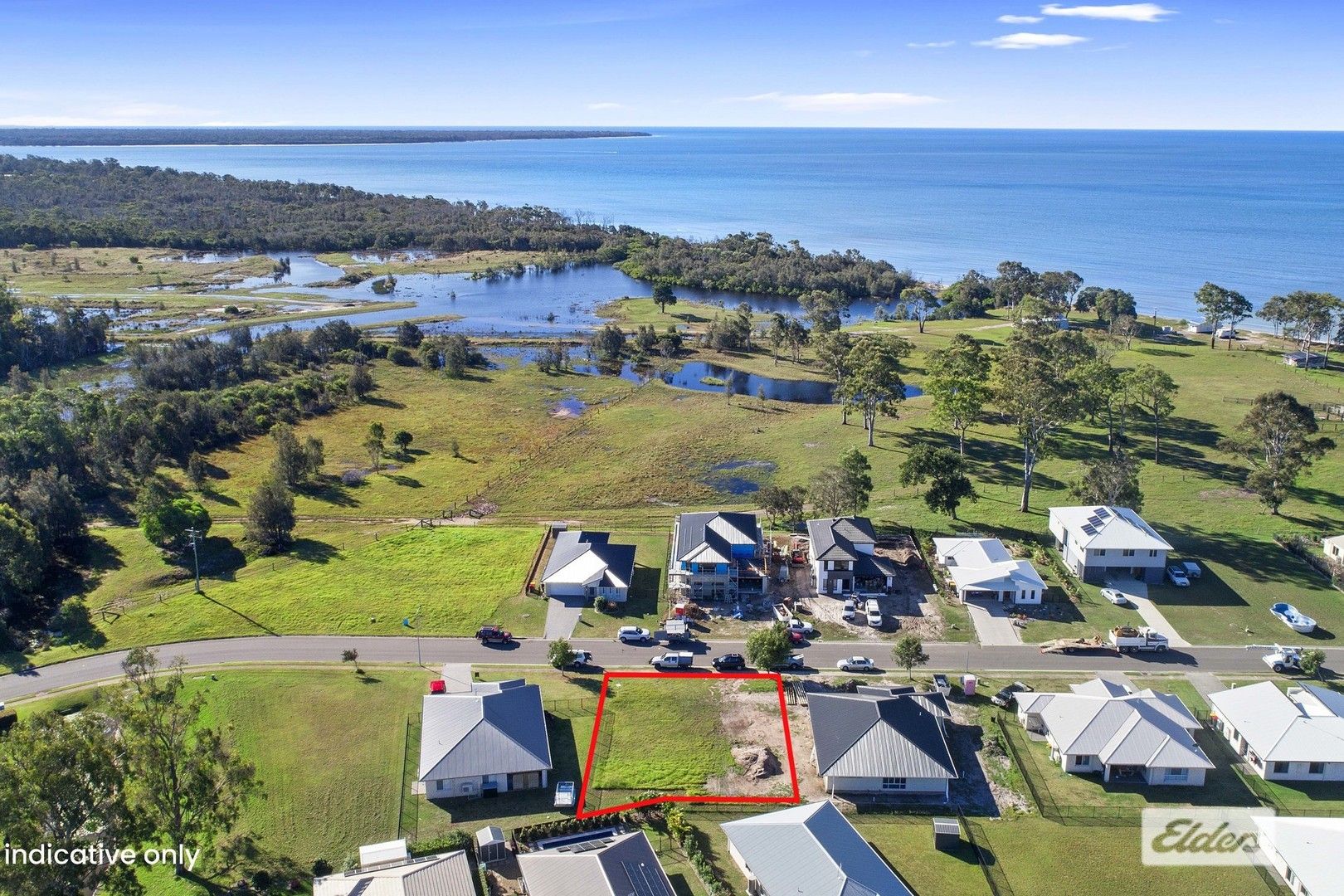 80 Barramundi Drive, Burrum Heads QLD 4659 Domain