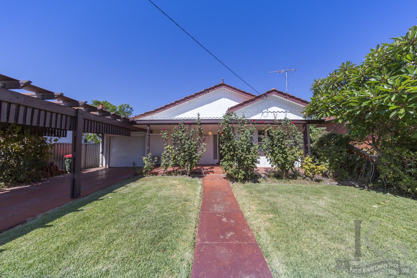 191 Central Avenue, Mount Lawley WA 6050, Image 0