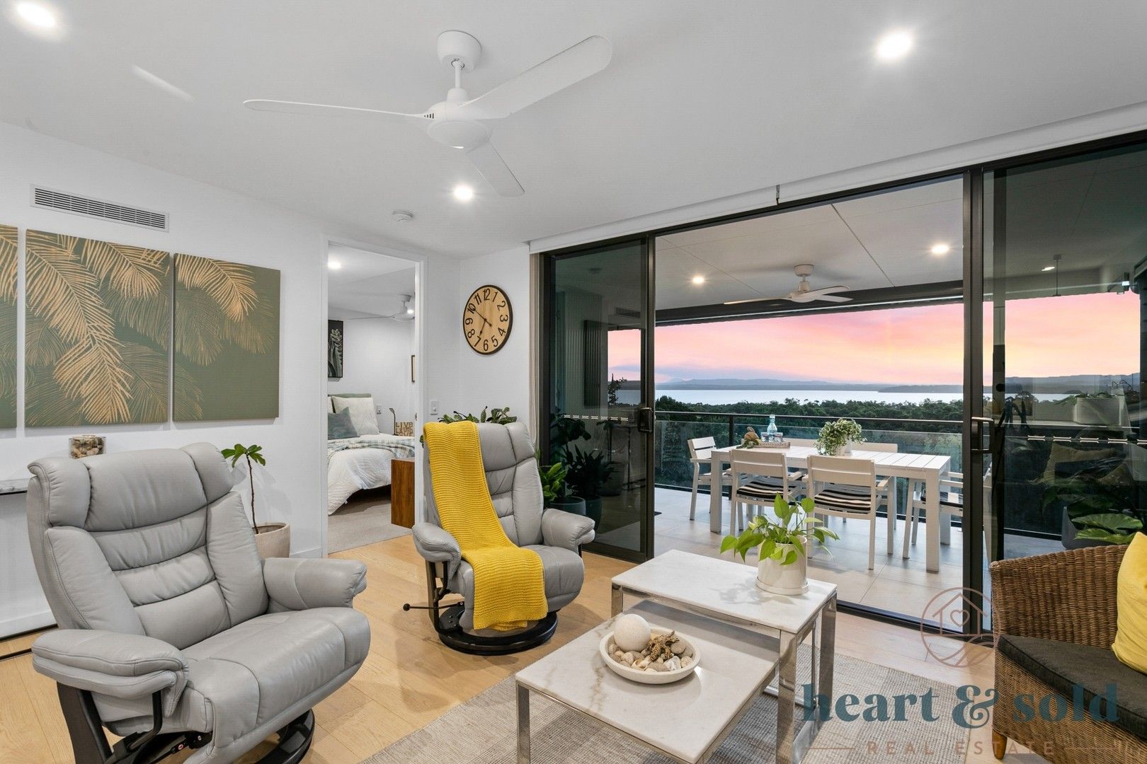 2525/21 Lakeview Rise, Noosa Heads QLD 4567, Image 2