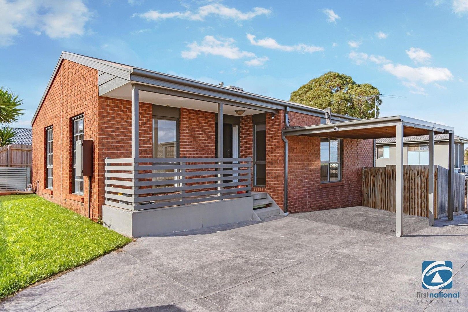 1/37 Cassinia Crescent, Meadow Heights VIC 3048, Image 0