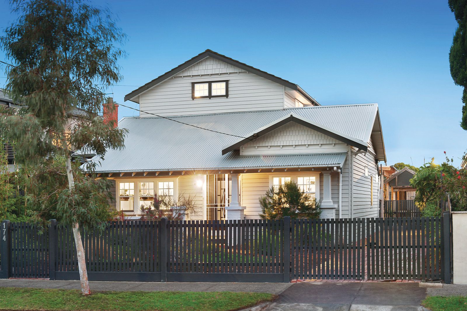 174 Ludstone Street, Hampton VIC 3188, Image 0