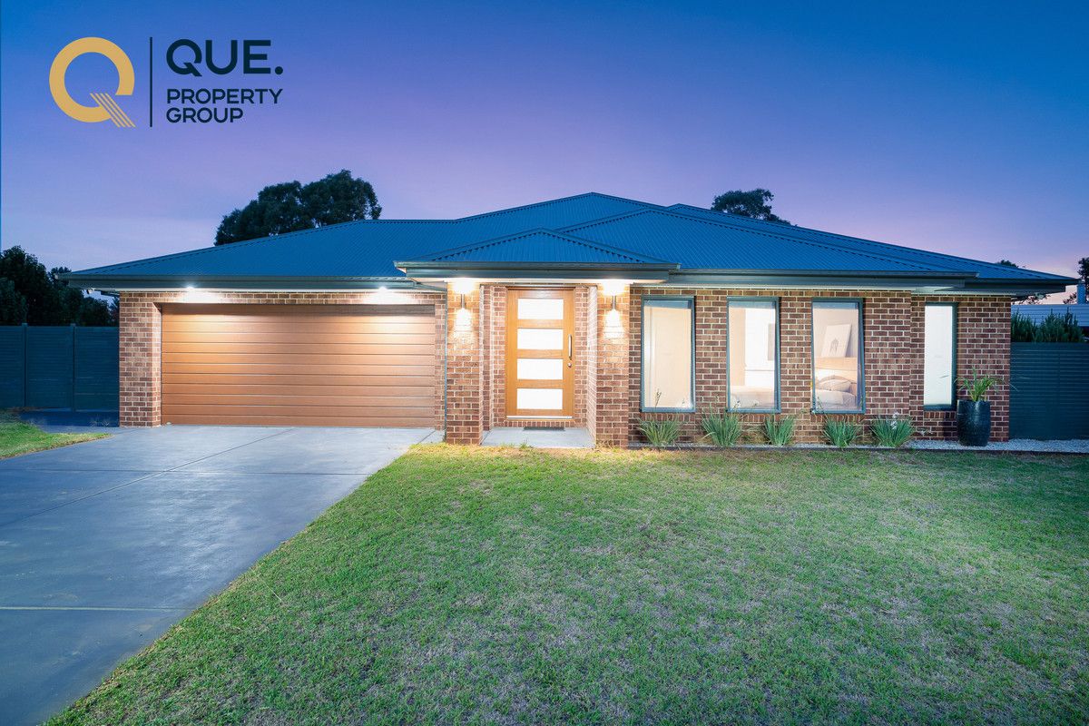 43 Morley Drive, Wahgunyah VIC 3687, Image 1