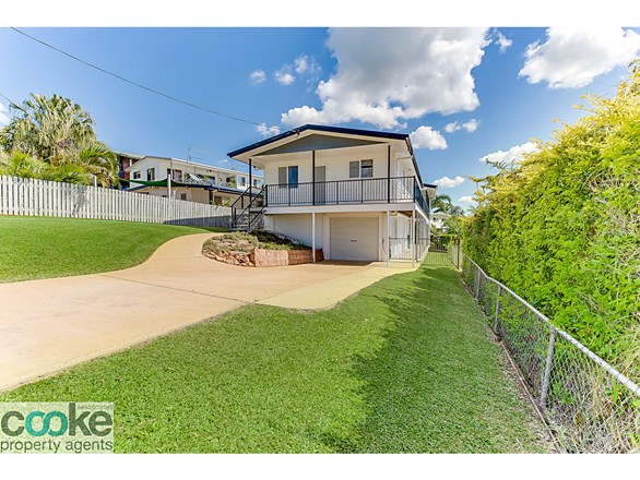 77 Dolphin Crescent, Taranganba QLD 4703