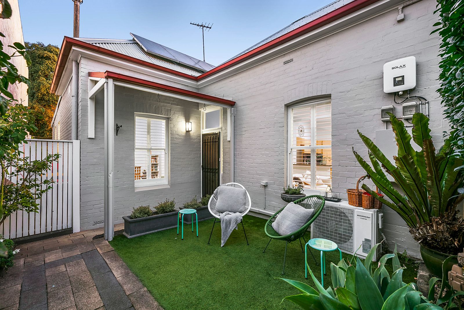 25 Station Avenue, Ascot Vale VIC 3032, Image 1