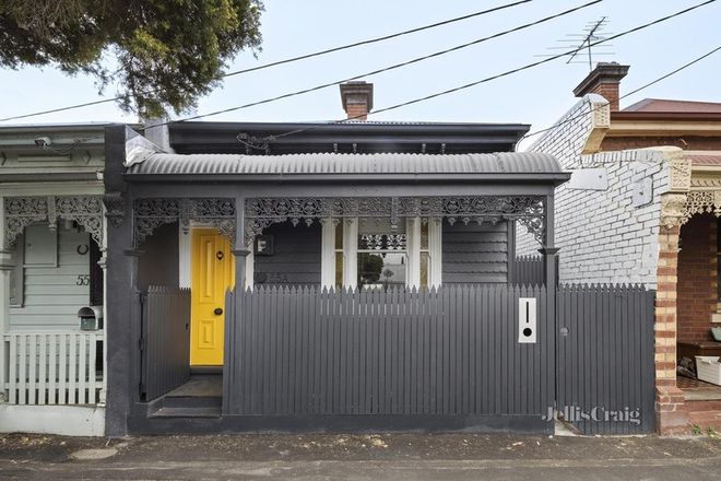 Picture of 55A Gold Street, COLLINGWOOD VIC 3066