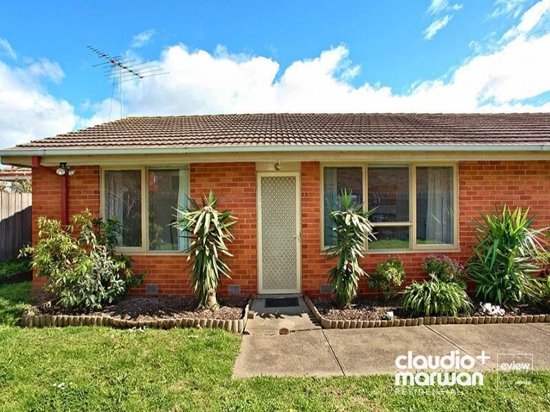 4/29 South Street, Hadfield VIC 3046, Image 0