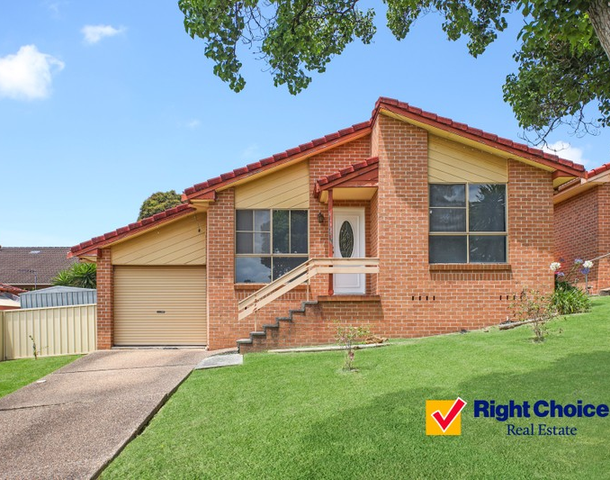 1/1 Tammar Place, Blackbutt NSW 2529