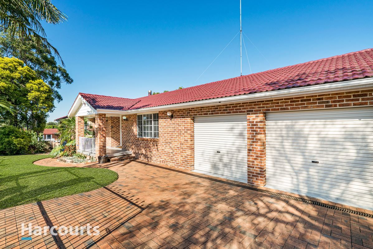 39 Chatres St, St Clair NSW 2759, Image 0