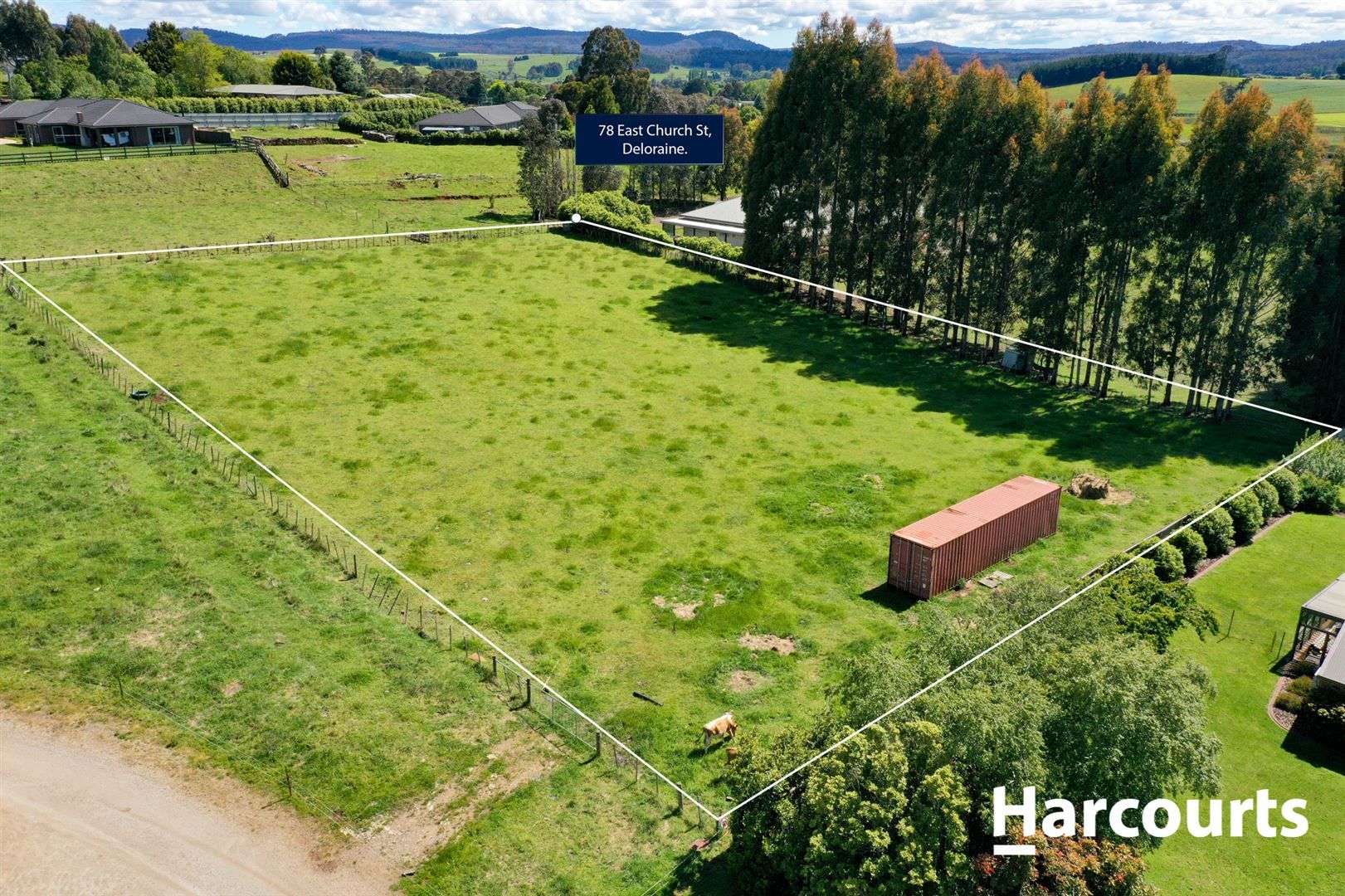 78 East Church Street, Deloraine TAS 7304, Image 1