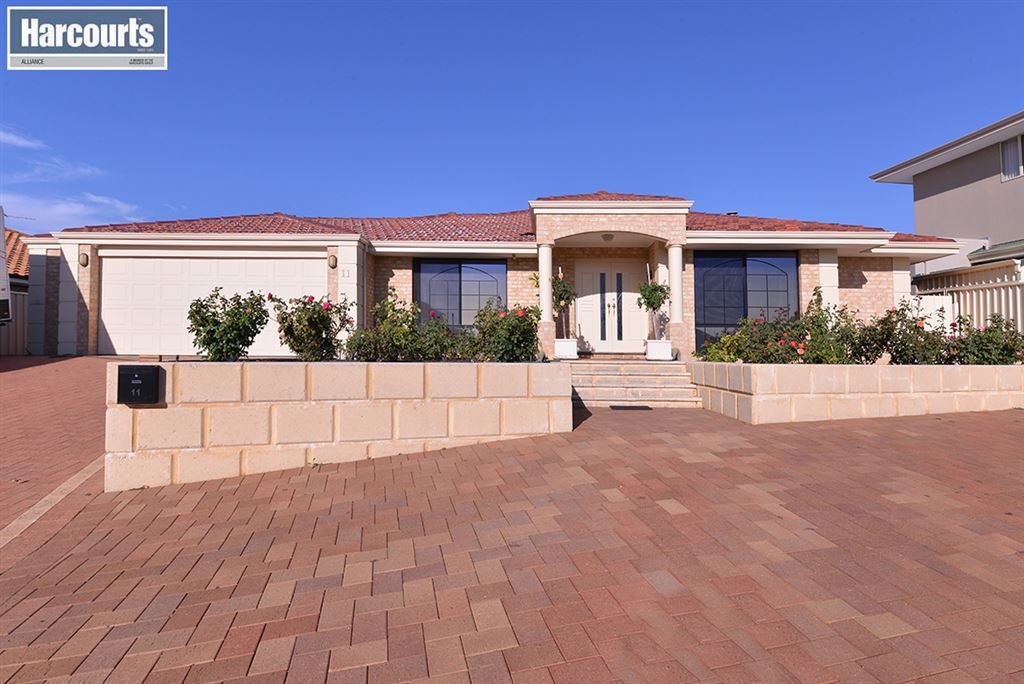 11 Raffles Court, Currambine WA 6028, Image 0