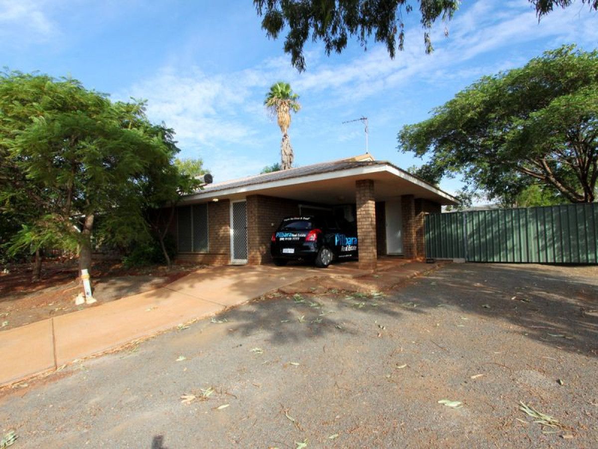 3 bedrooms House in 14 Newman Court NICKOL WA, 6714