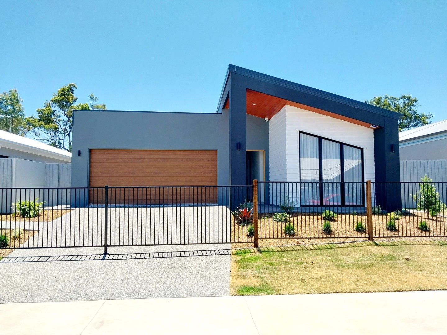 4 bedrooms New House & Land in  CHAMBERS FLAT QLD, 4133