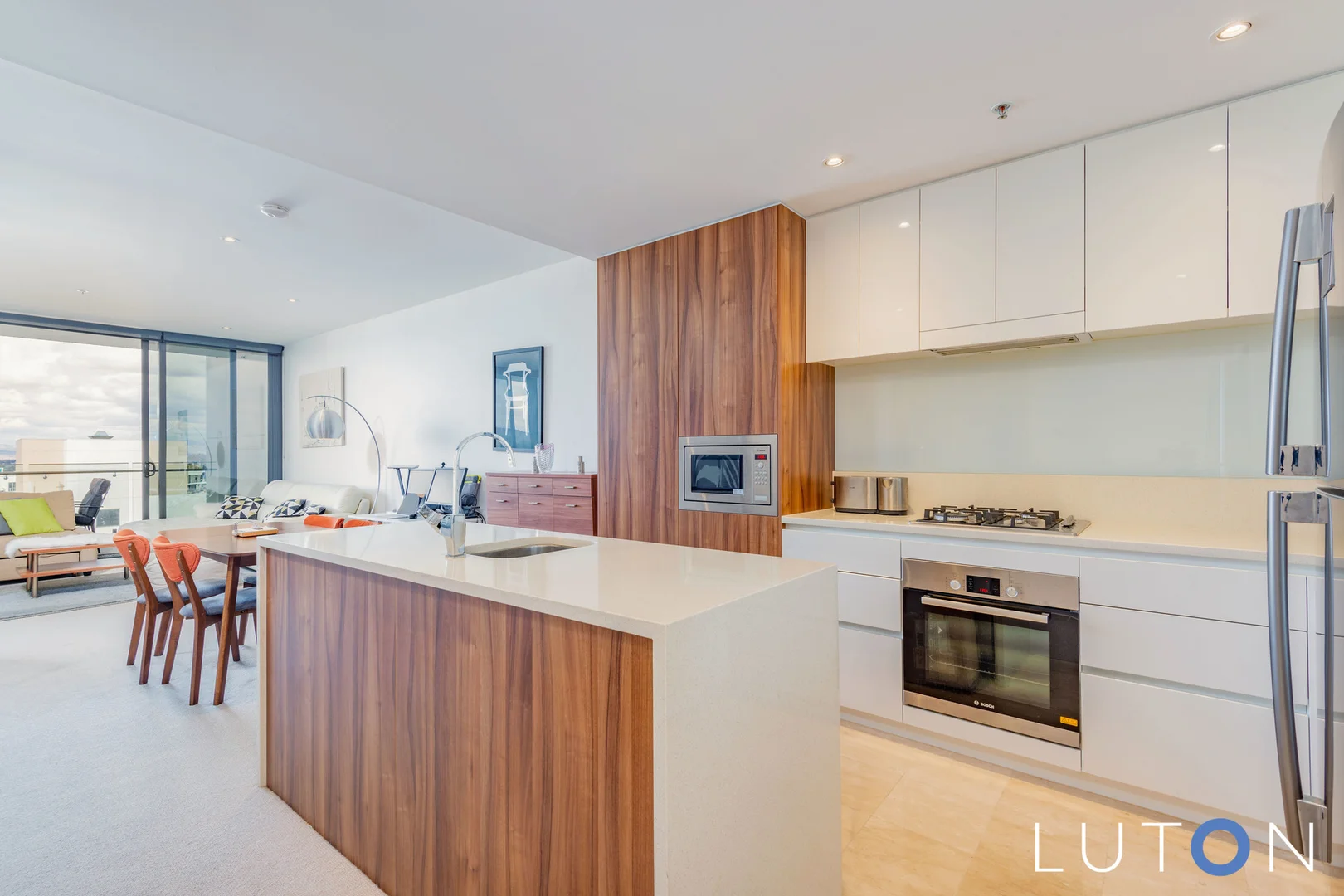 Additional image 6 of Level 8, 821/240 Bunda Street, Canberra ACT 2601