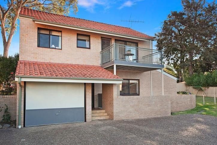 4/25 Belgrave Esplanade, SYLVANIA NSW 2224, Image 1