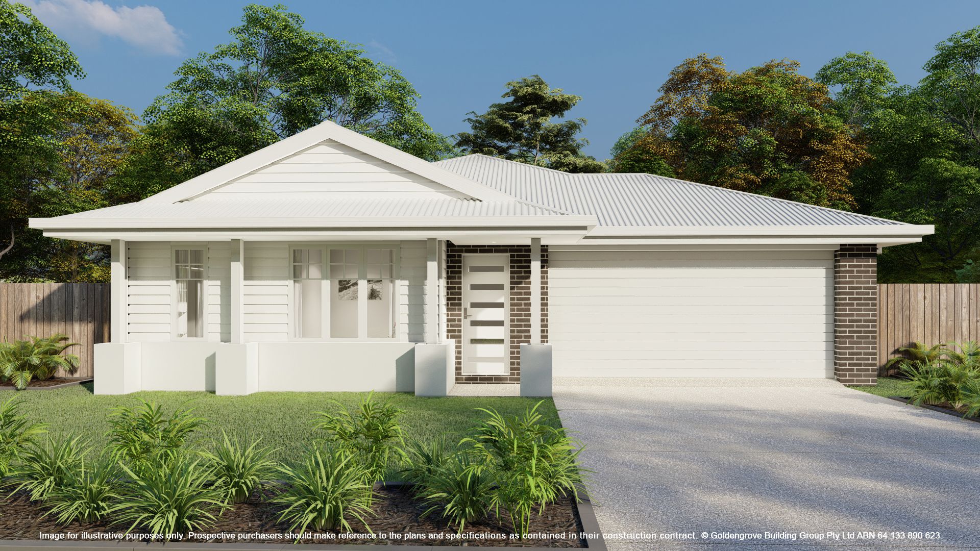 Lot 1/98 Alice Street, Donnybrook QLD 4510 Domain
