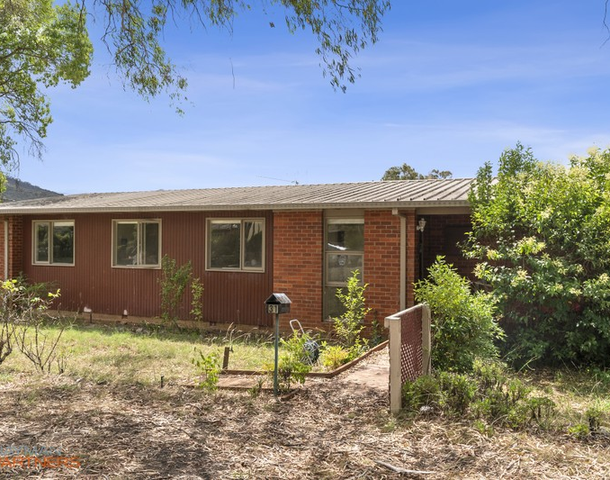 31 Patey Street, Campbell ACT 2612