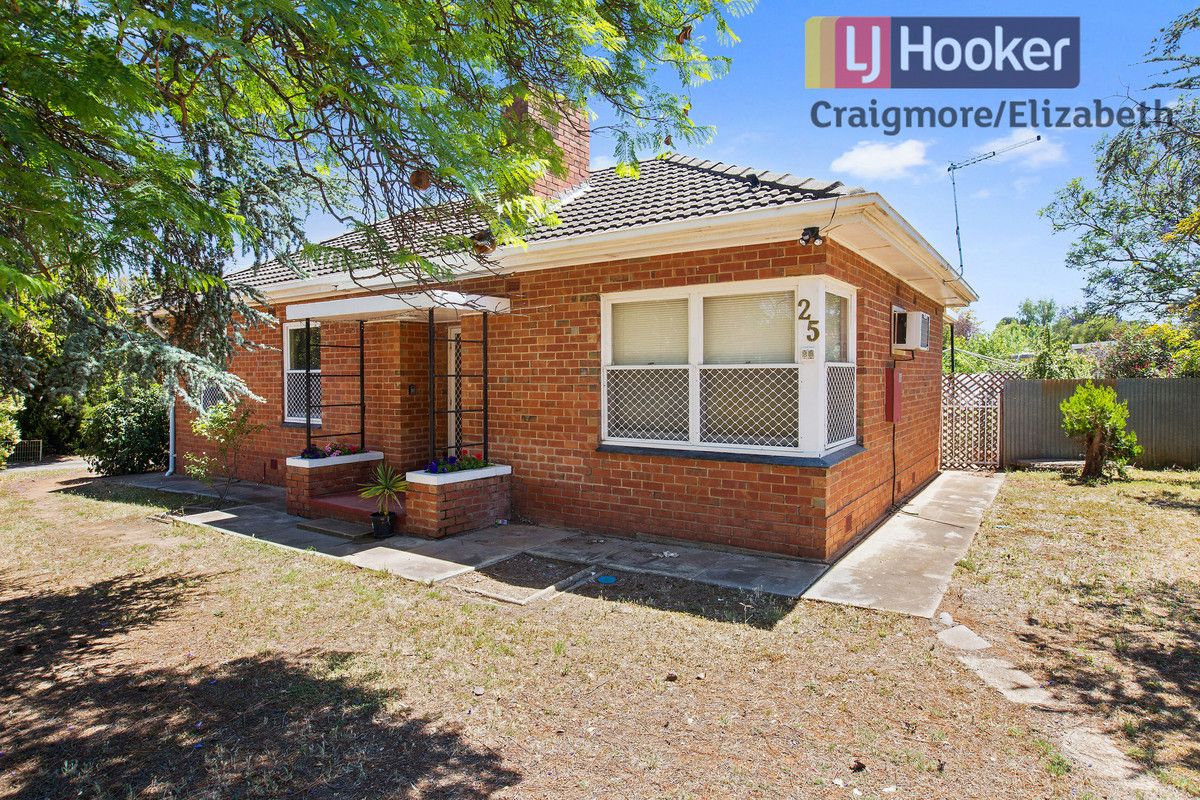 25 Ifould Road, Elizabeth Park SA 5113, Image 0