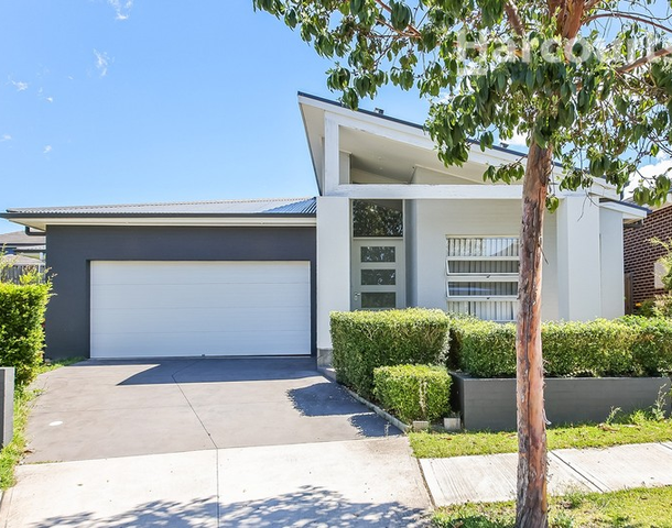 24 Australis Street, Campbelltown NSW 2560