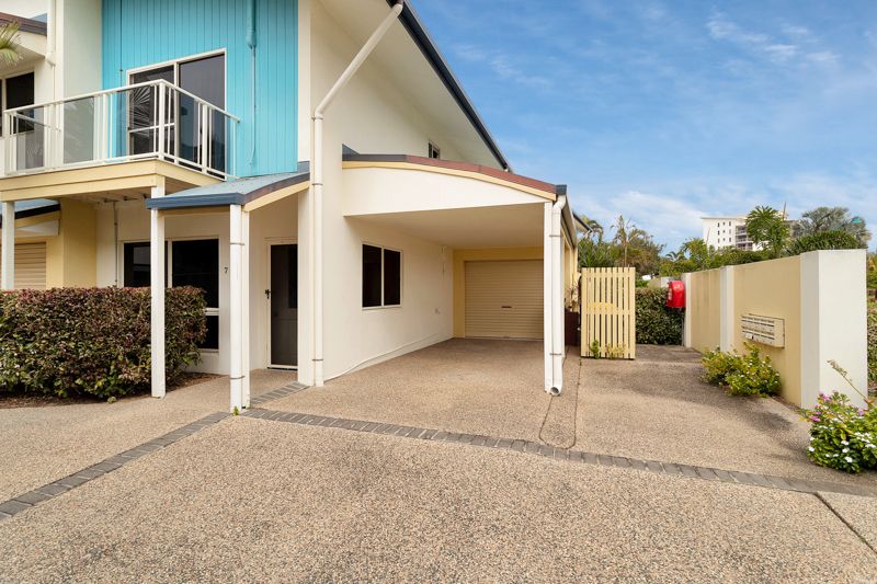 7/22 Mulherin Drive, Mackay Harbour QLD 4740, Image 1