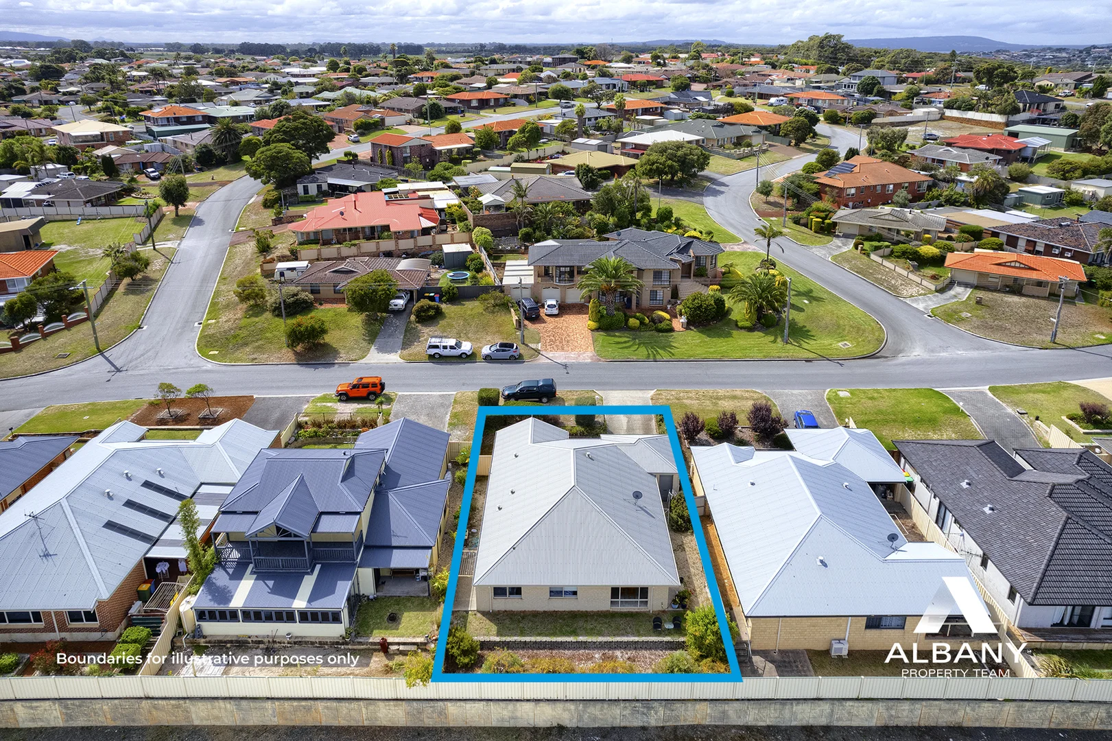 Additional image 21 of 21 Ardeana Crescent, Yakamia WA 6330