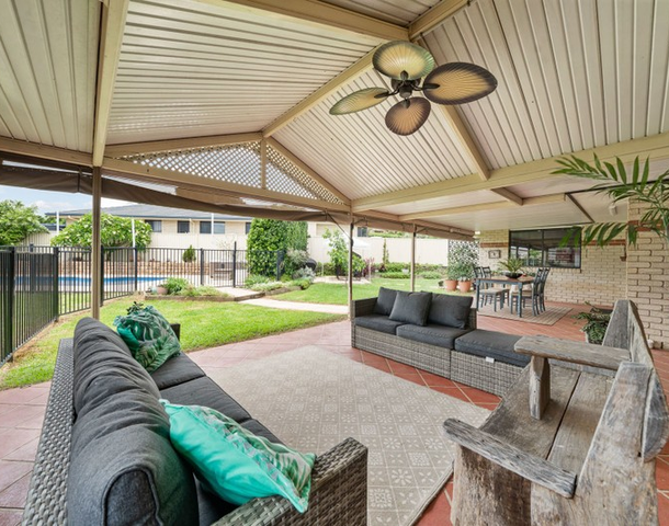 8 Schloss Court, Westbrook QLD 4350