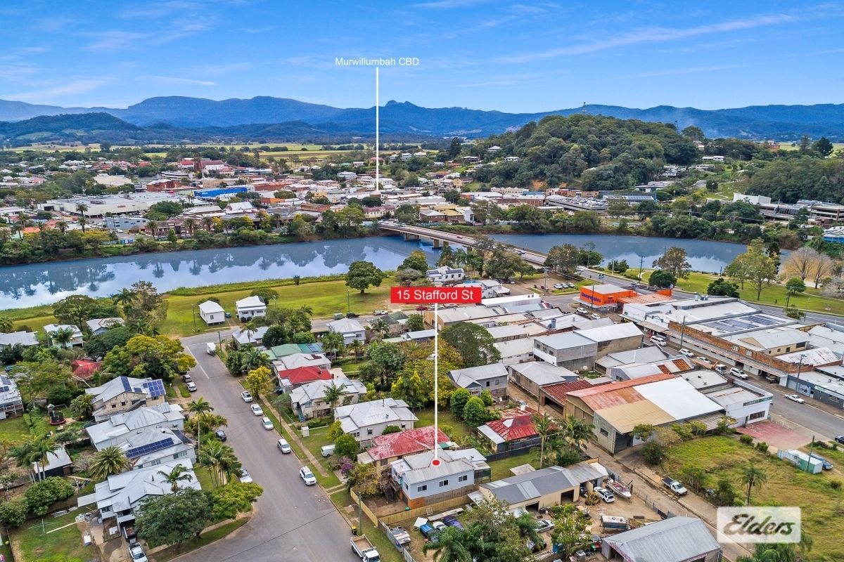 15 Stafford Street, South Murwillumbah NSW 2484, Image 1