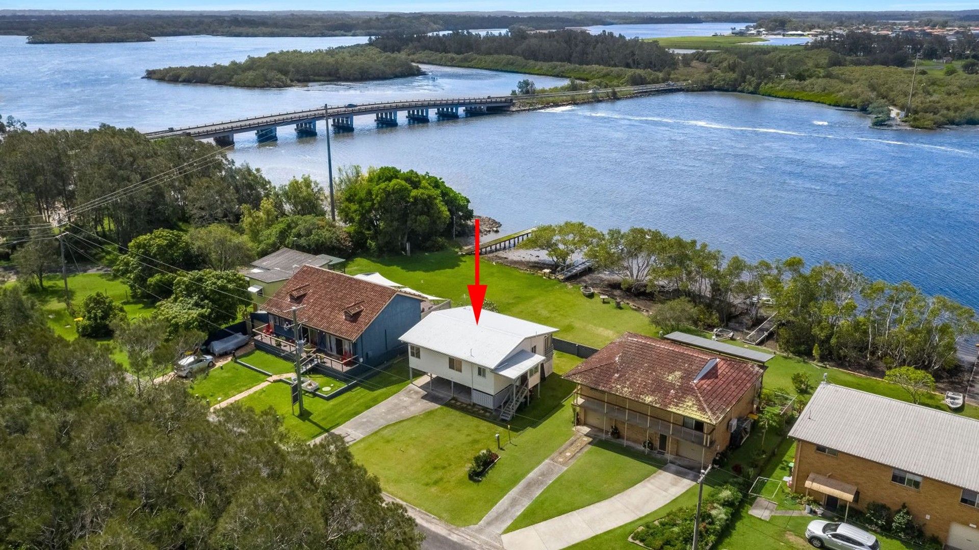 13 Oyster Channel Road, Micalo Island NSW 2464, Image 0