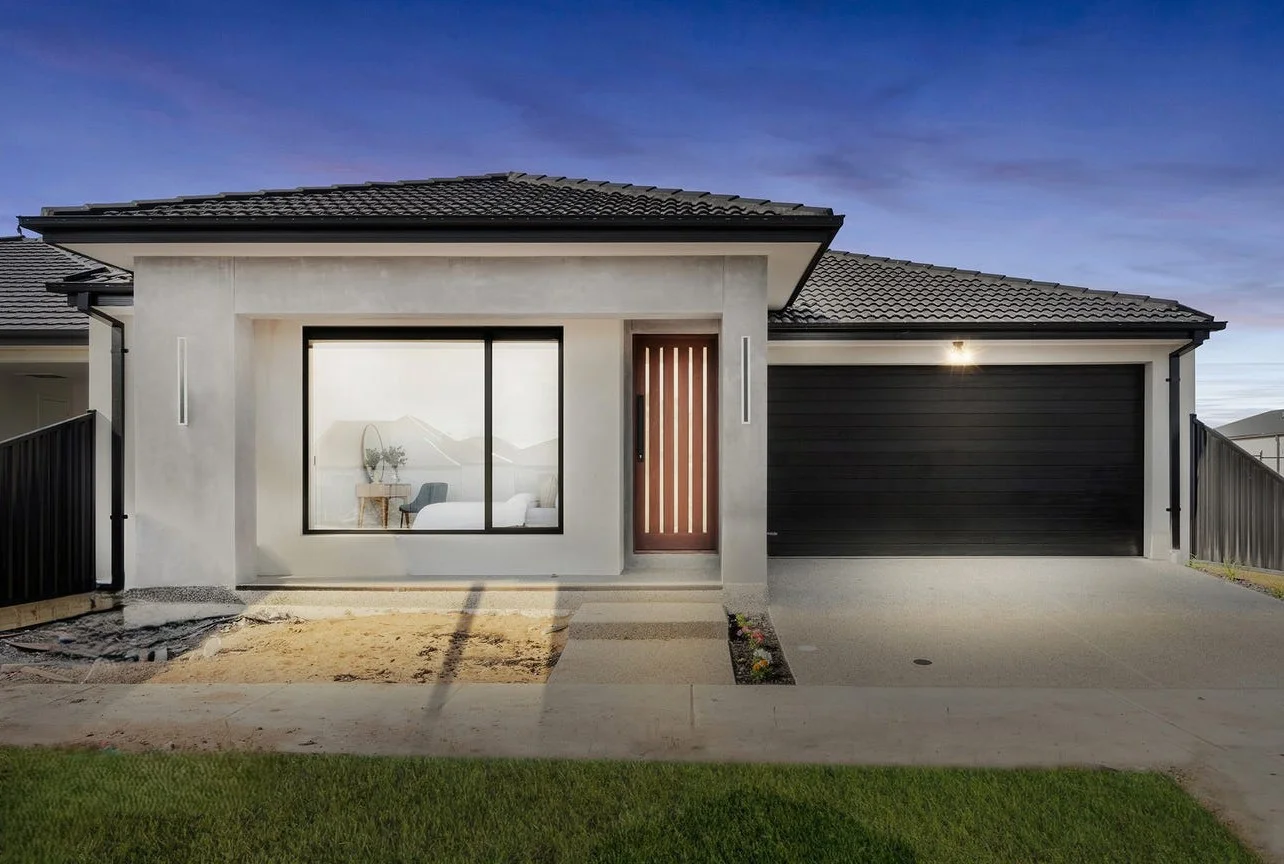 Primary image of 17 Taggiasca Drive, Wollert VIC 3750