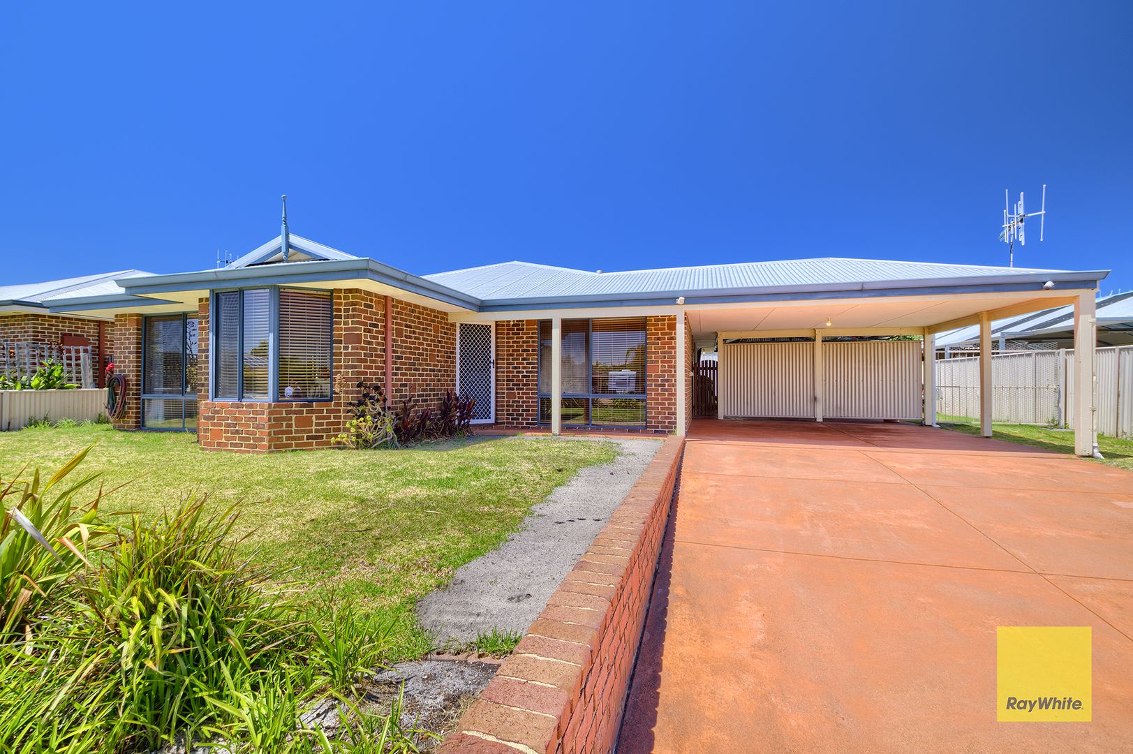 41 Warlock Road, Bayonet Head WA 6330, Image 2