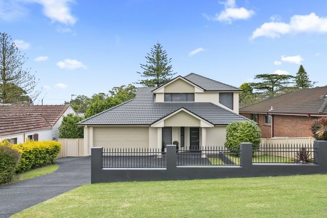 Picture of 135 Marshall Street, KOTARA NSW 2289