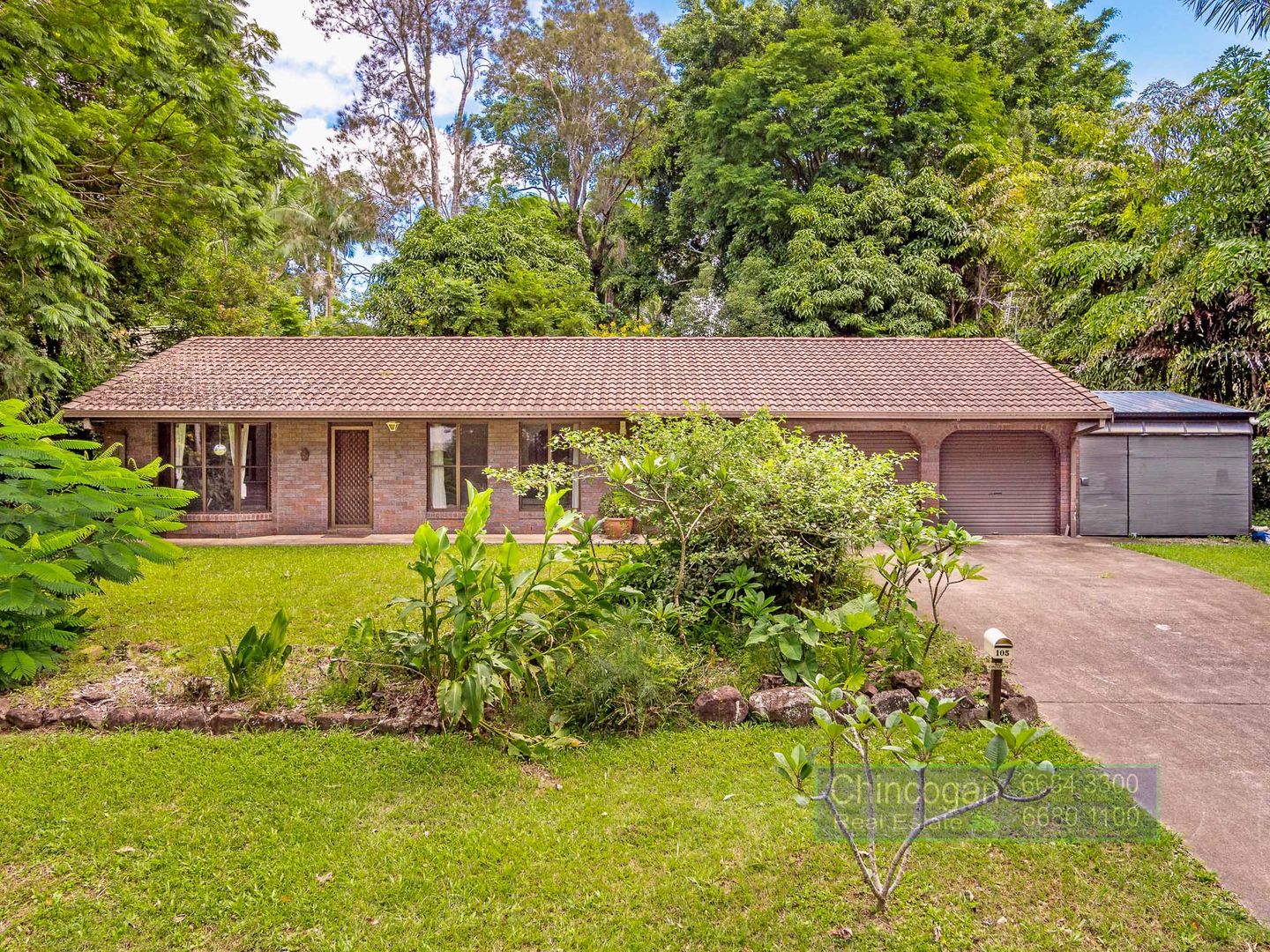 105 Balemo Drive, Ocean Shores NSW 2483