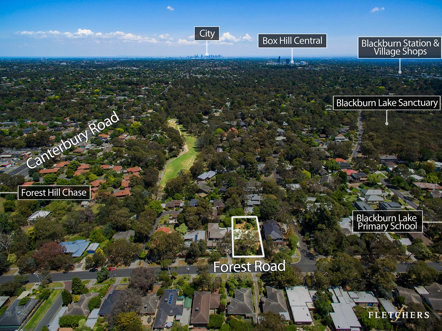 6 Forest Road, Blackburn VIC 3130, Image 1