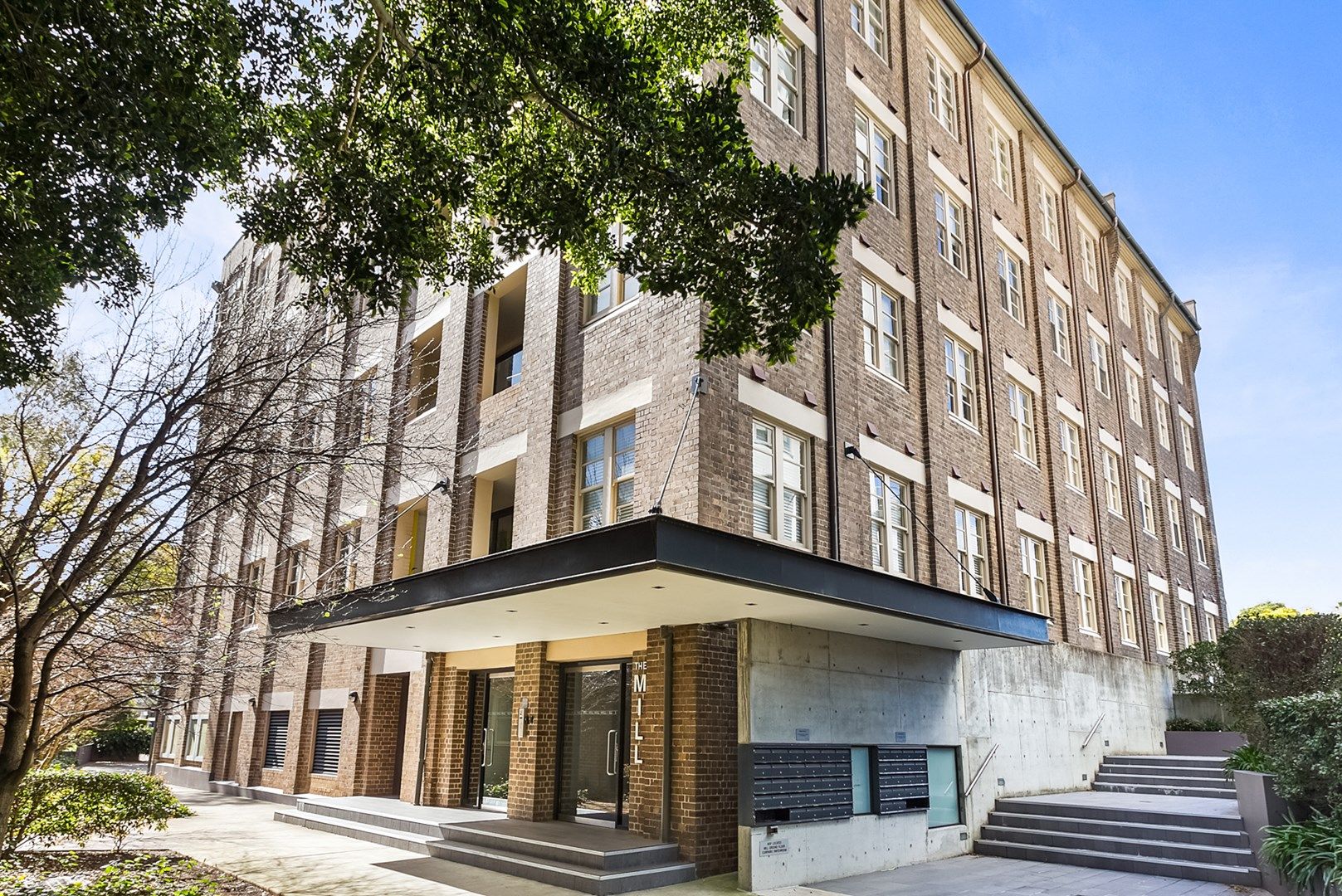 2 bedrooms Apartment / Unit / Flat in 49/10-14 Terry Road DULWICH HILL NSW, 2203