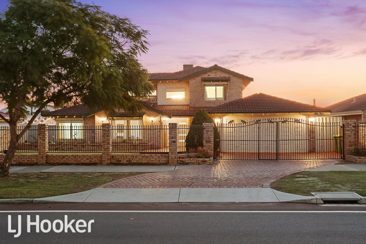 14 Winthrop Drive, Winthro Property History & Address Research Domain