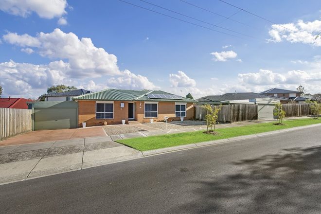 Picture of 3 Buckingham Street, SYDENHAM VIC 3037