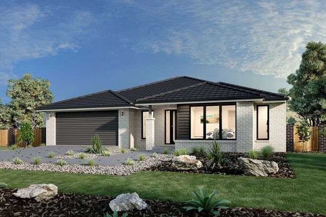 Picture of Lot 9 Beavis Street, HEYWOOD VIC 3304