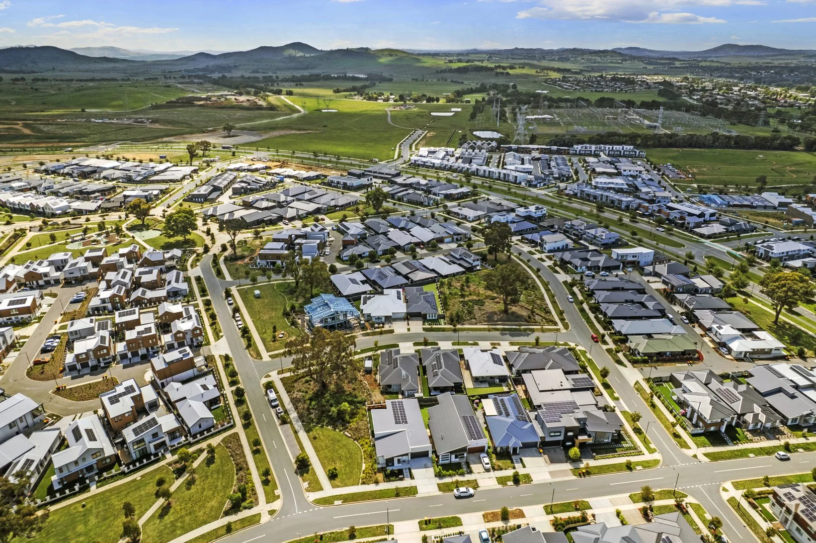 Additional image 37 of 22 Rachel Makinson Street, Strathnairn ACT 2615