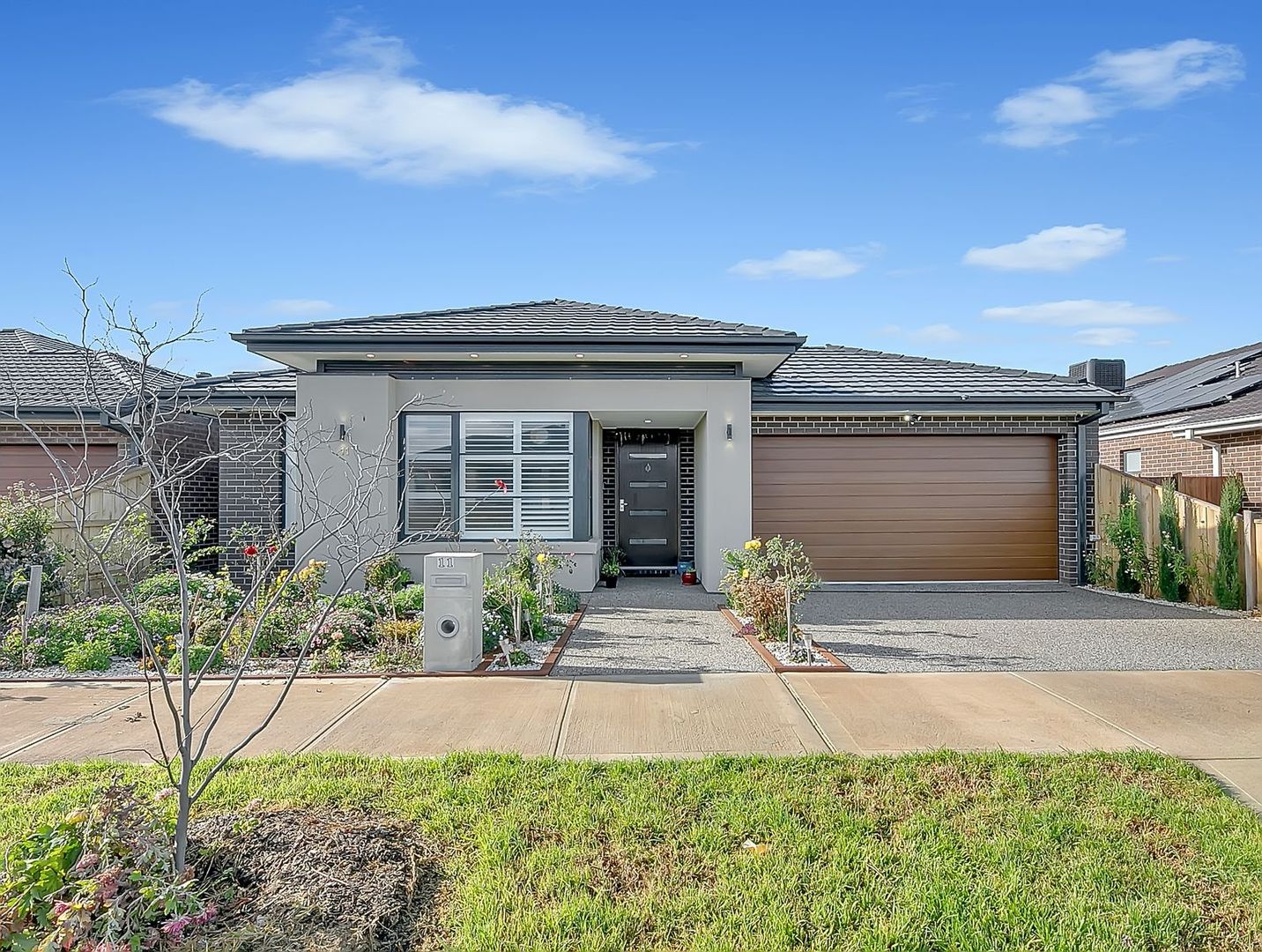 4 bedrooms House in 11 Gamesley Avenue WERRIBEE VIC, 3030