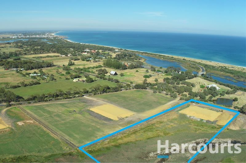 Lot 15 Forrest Beach Road, Wonnerup WA 6280, Image 0