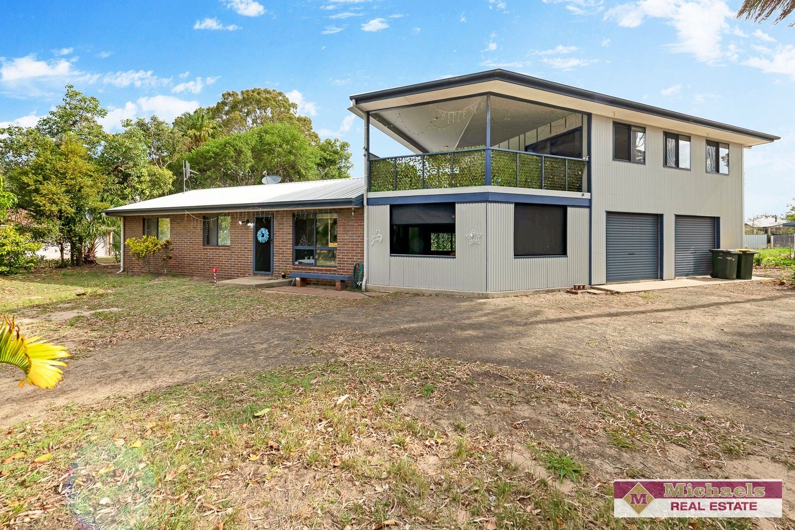 40 Egret Lane, Moore Park Beach QLD 4670, Image 0