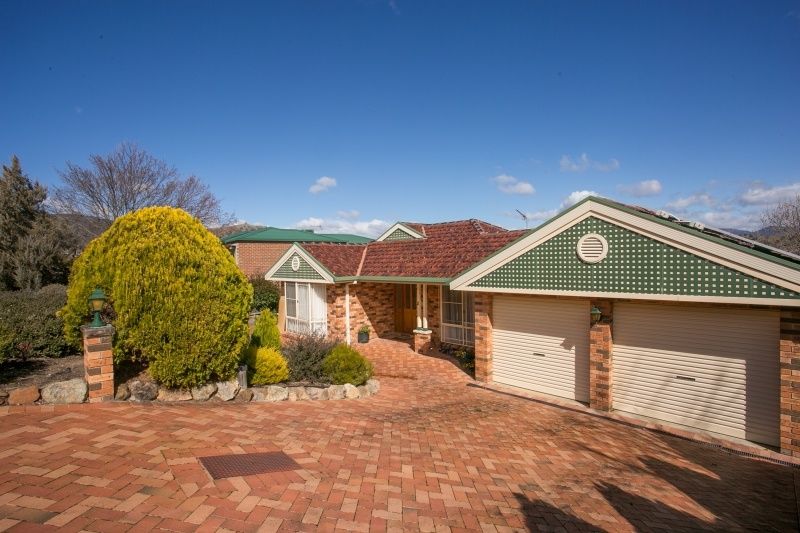12 Russell Drysdale Crescent, Conder ACT 2906, Image 1