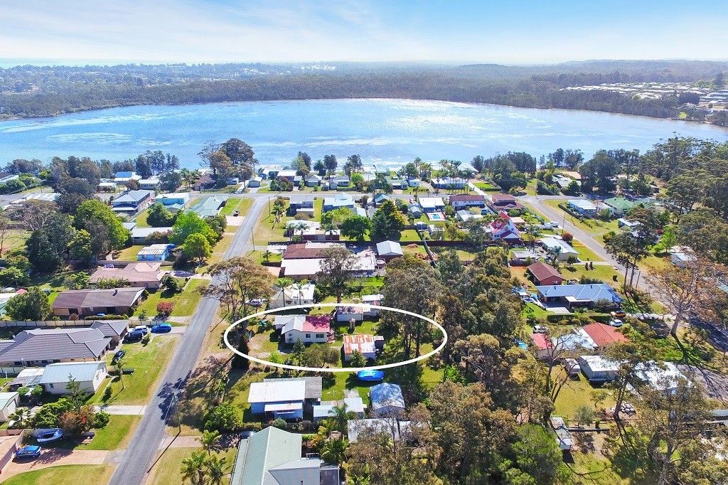 9 First Avenue, Erowal Bay NSW 2540, Image 0