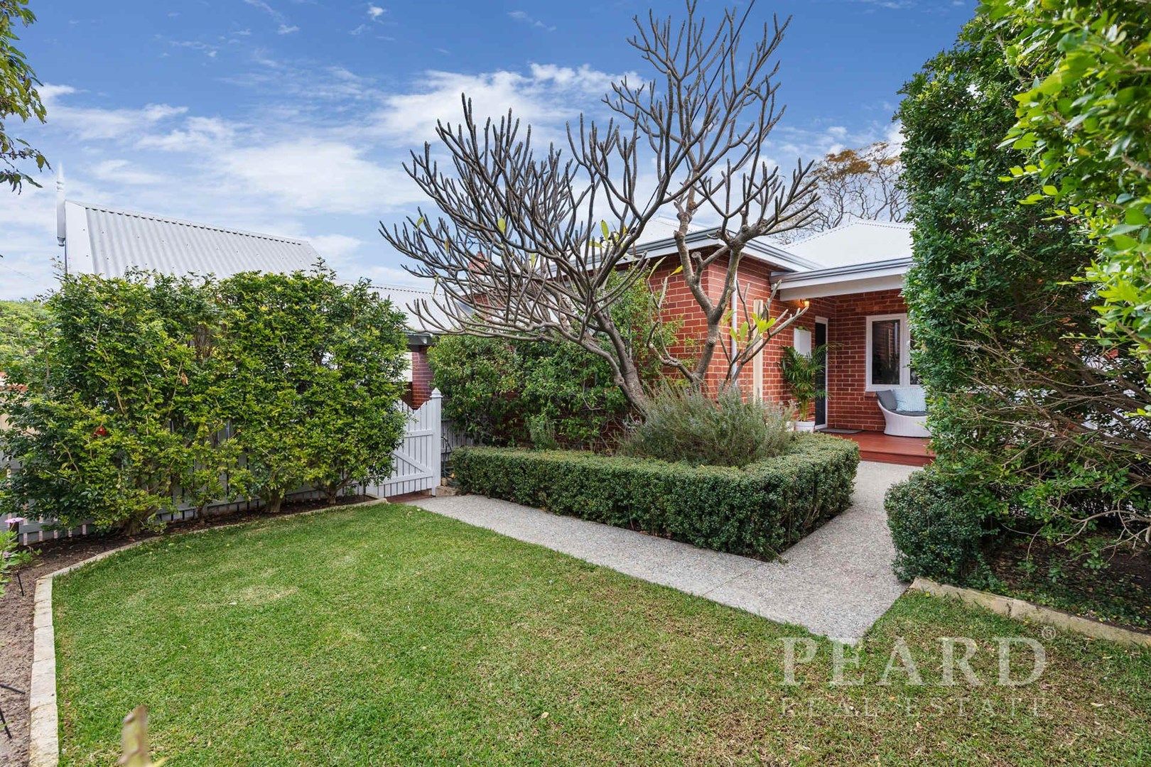 9 The Boulevarde, Mount Hawthorn WA 6016, Image 0