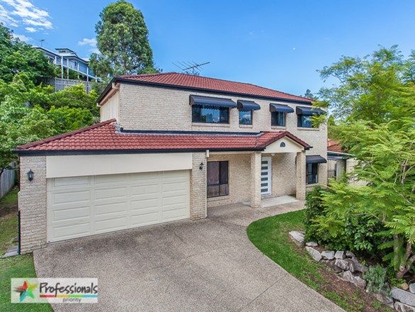 25 Thomas Place, Upper Kedron QLD 4055, Image 0