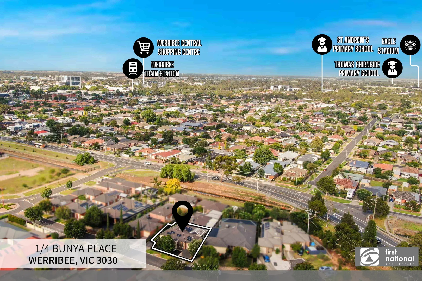Additional image 17 of 1/4 Bunya Place, Werribee VIC 3030