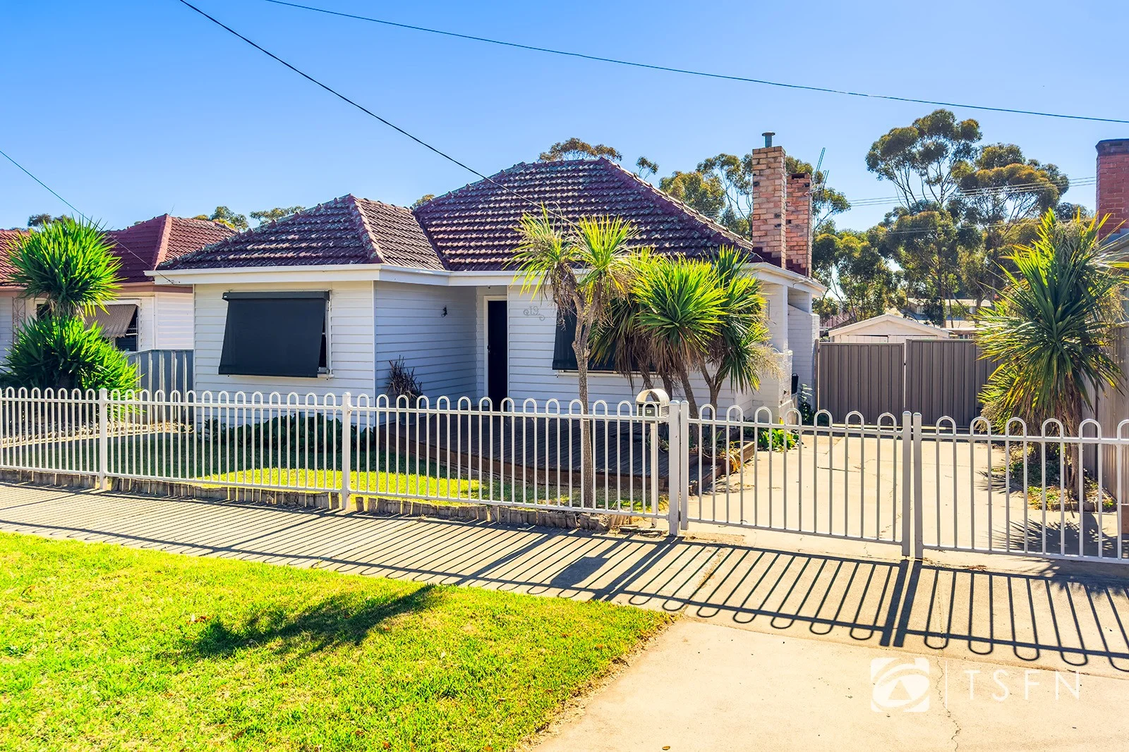19 Moray Crescent, North Bendigo VIC 3550