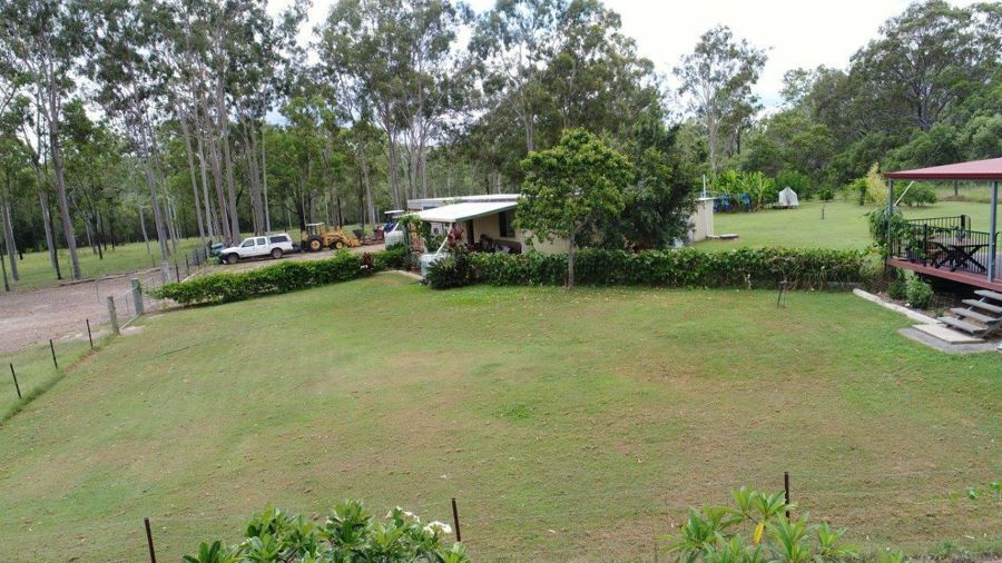 446 Brauers Road, Mount Maria QLD 4674, Image 2