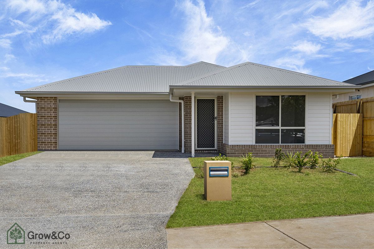 31 Outlook Boulevard, Gleneagle QLD 4285, Image 0