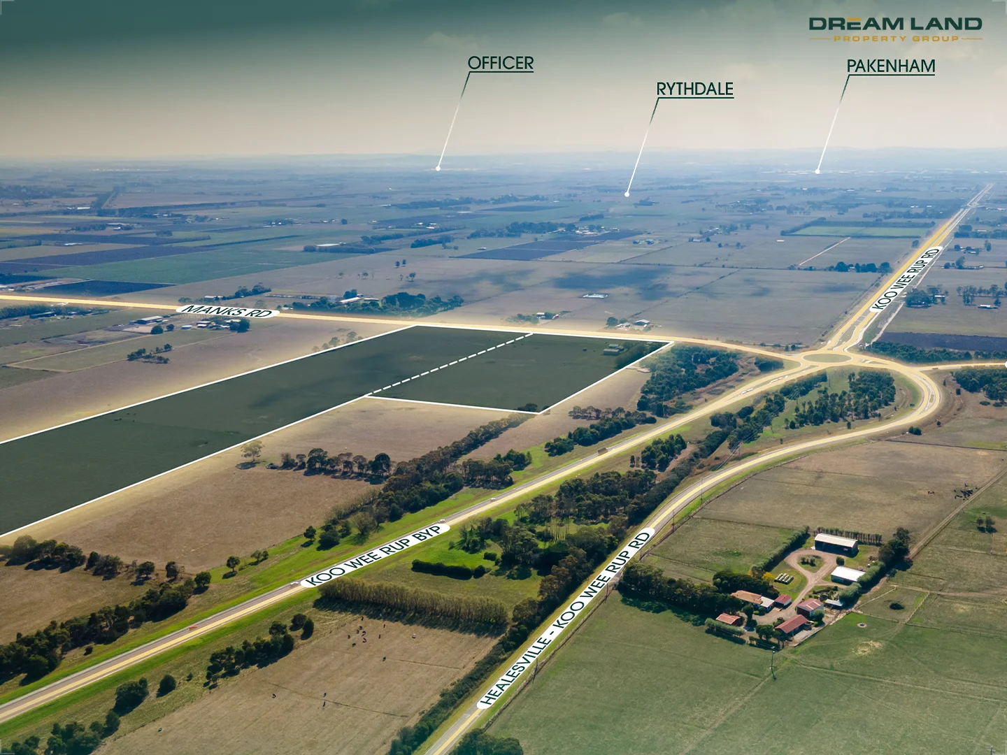 Additional image 4 of 1390 Manks Road, Koo Wee Rup VIC 3981