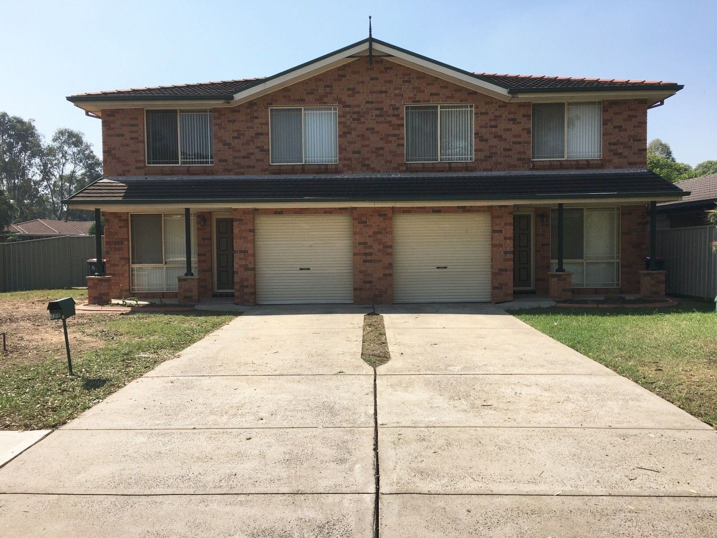 3 bedrooms Semi-Detached in 1/209 Gould Road EAGLE VALE NSW, 2558